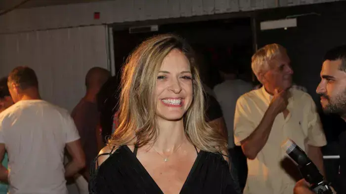 עידית צ'רנוביץ'