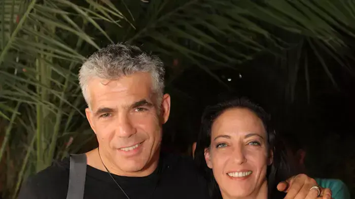 מסיבה לתכנית הבוקר של גיא ואורלי