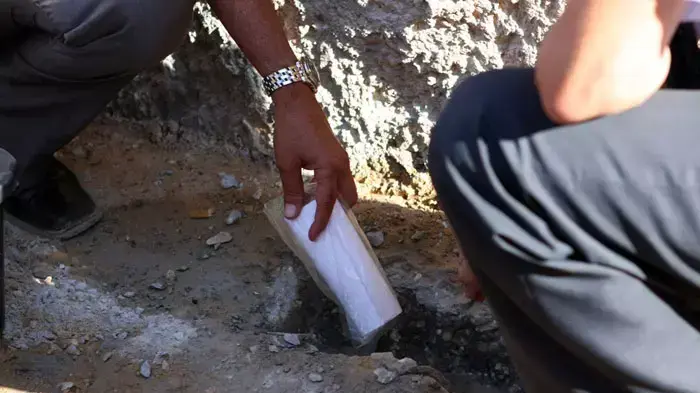 הנחת אבן פינה של בית משפט המחוזי החדש בתל אביב, אוגוסט 2011