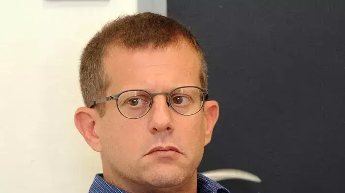 ערן טיפנברון ערן טיפנברון