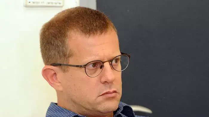 ערן טיפנברון