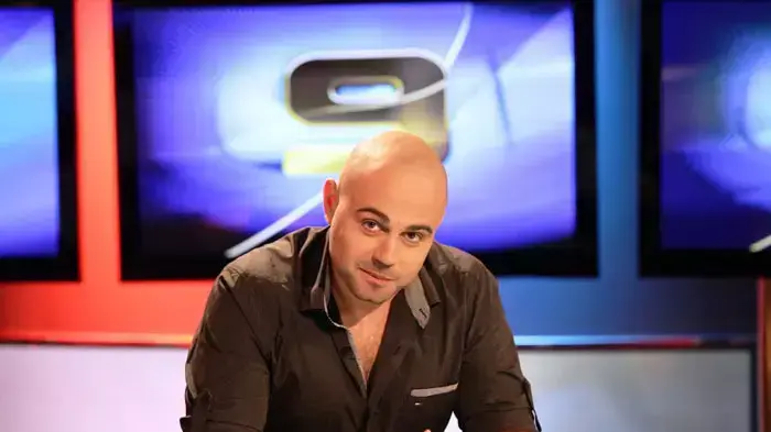 יורי קגנוביץ'