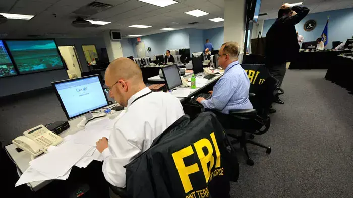 FBI