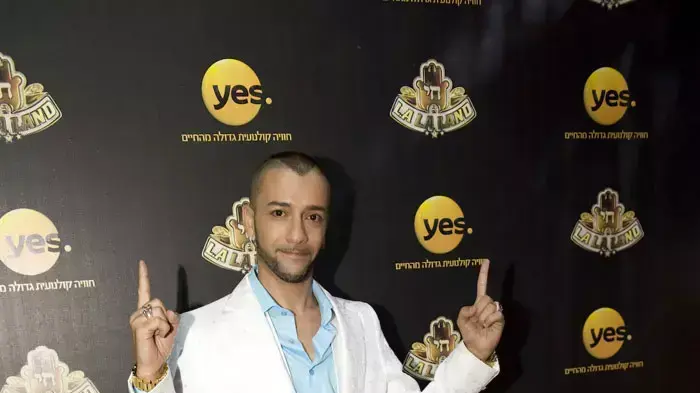 אלון דה לוקו