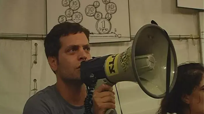 פאנל עיתונאים בשירות המהפכה