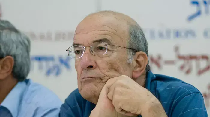 יוסי שריד