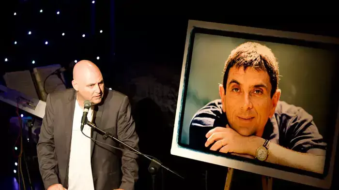 ערב לזכרו של דודו דותן