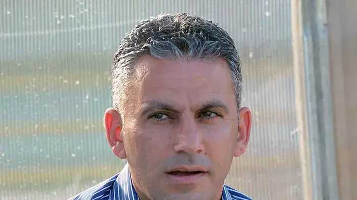 ניסן יחזקאל מאמן הפועל ראשון לציון