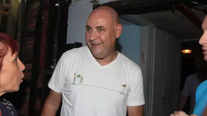צביקה הדר