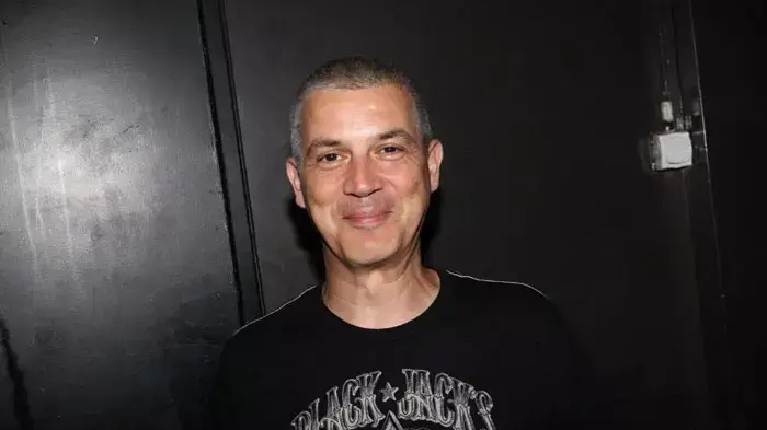 גדעון עמיחי גדעון עמיחי