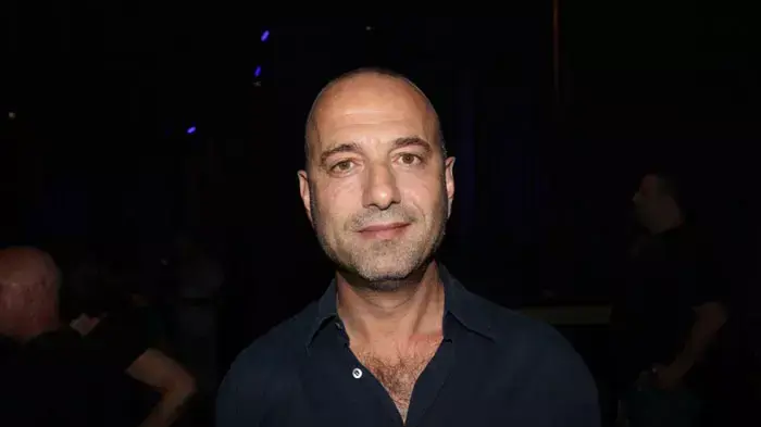 אילון זרמון