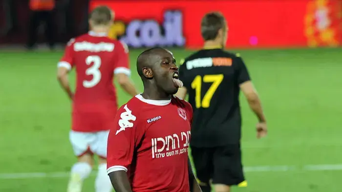 טוטו תמוז שחקן הפועל תל אביב