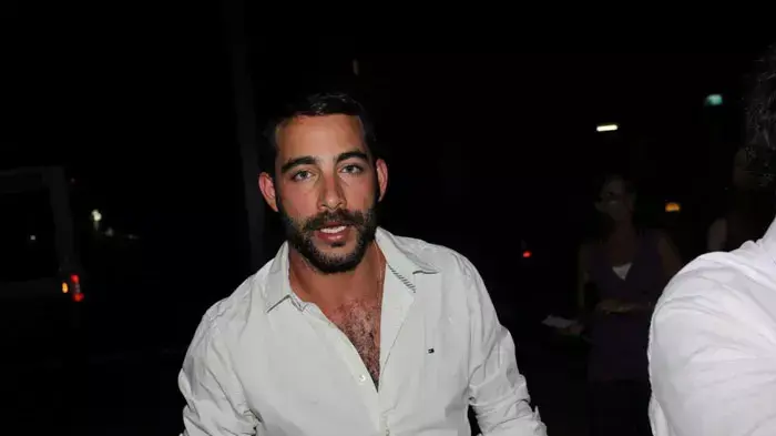 עמיר גולדברג עמיר גולדברג