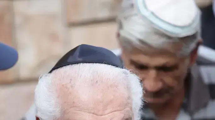 חברים נפרדים מיולי עופר: "הלך דור שלא קיים עוד"