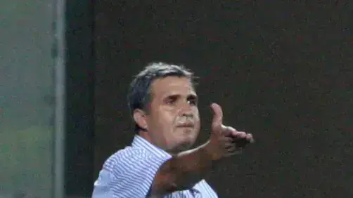 אלי כהן מאמן הפועל עכו