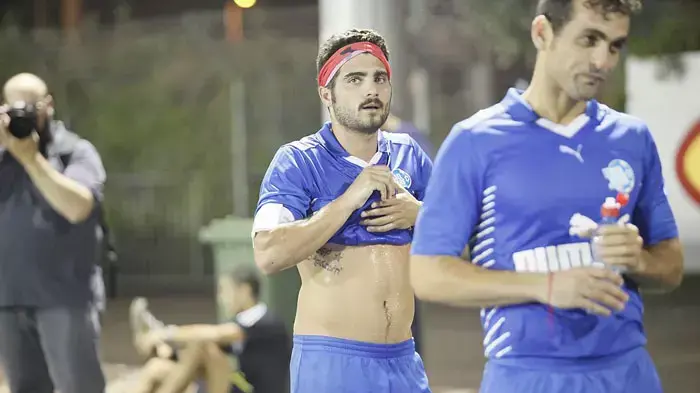 אושרי כהן