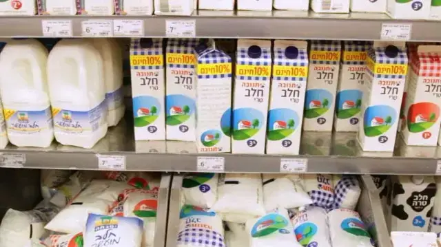 נמשך החרם על תנובה: "ההנהלה פשוט מתעלמת"
