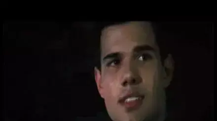 טיילור לוטנר בסרט "חטיפה"