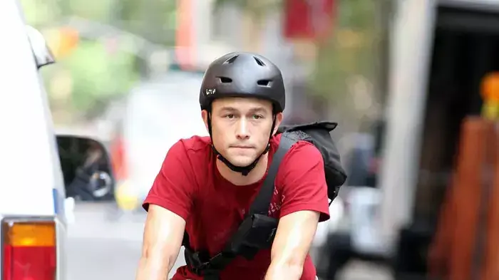 מתוך הסרט premium rush