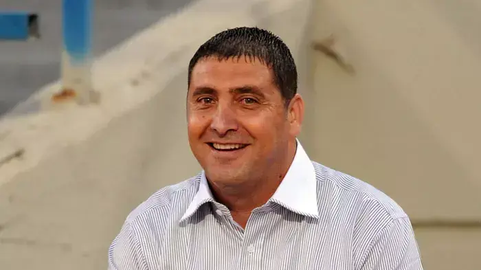 יובל נעים מאמן בית"ר ירושלים