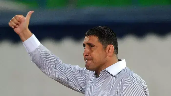 יובל נעים מאמן בית"ר ירושלים