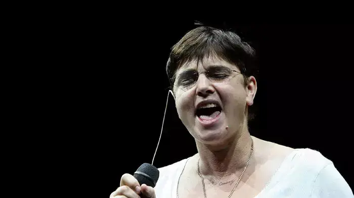 שינייד אוקונור