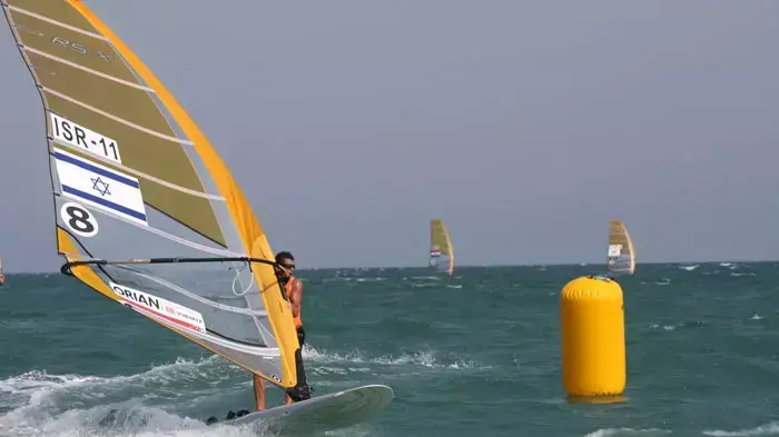 שחר צוברי גולש רוח ישראלי