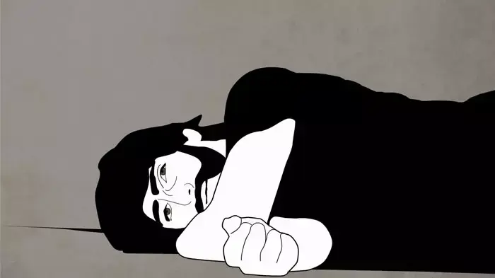 הפיל הכחול - אני בסדר, גמור