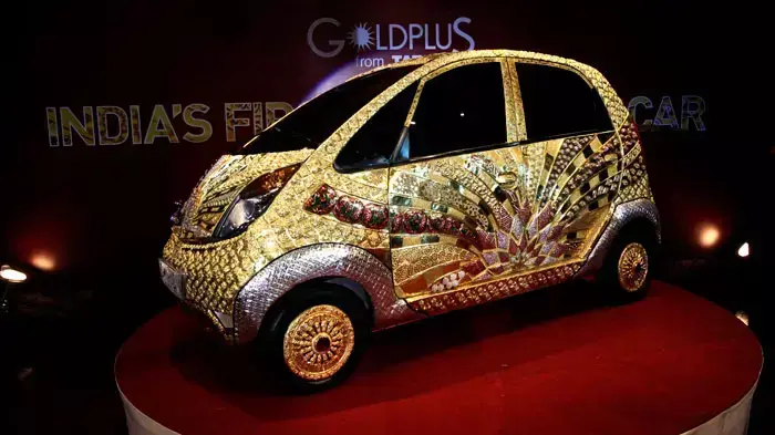 טאטא נאנו