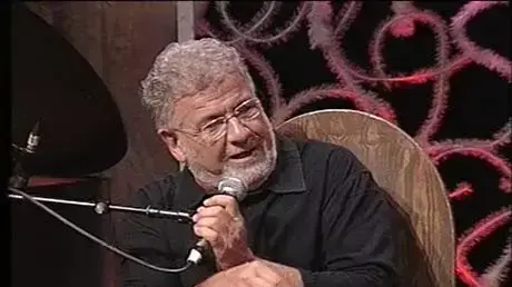 קליינע סמבוסק - אמא פולניה עירקית חלק א'