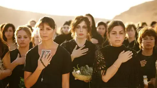 מתוך Where do we go now