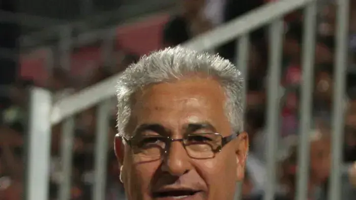 מאזן גנאים יו"ר עיריית סכנין
