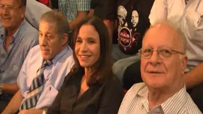 יחימוביץ' בראשות העבודה: "נבנה מחדש את המדינה"