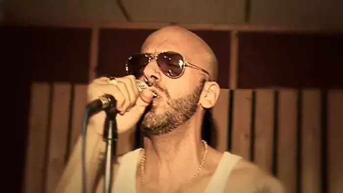 פרויקט המוח הכחול  ילד טוב