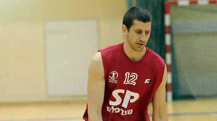 מתן נאור שחקן הפועל תל אביב מתן נאור שחקן הפועל תל אביב
