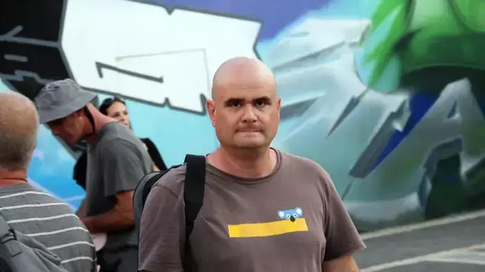 רוגל אלפר