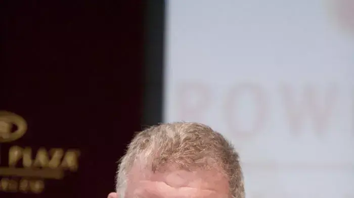 יו"ר דירקטוריון הפועל ירושלים כדורסל אלי גונן