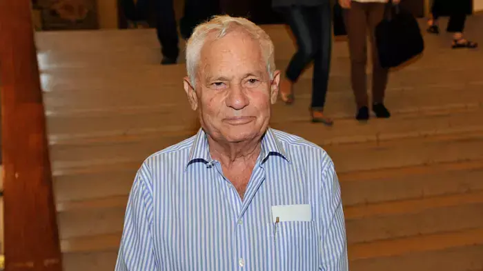 גדעון רייכר