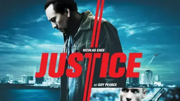 Seeking Justice