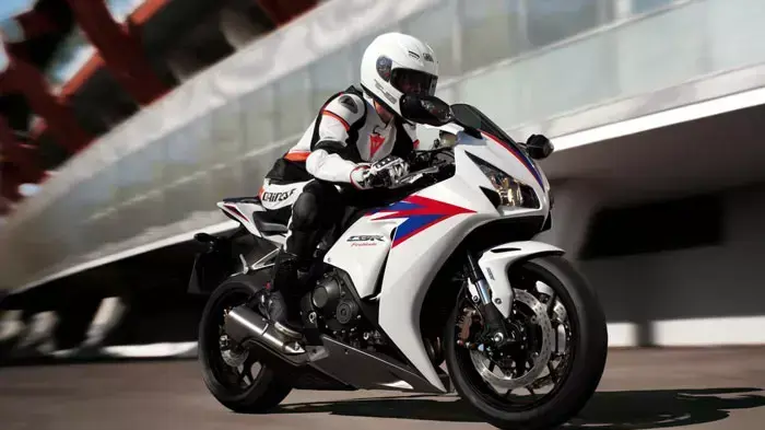 הונדה CBR1000RR חדש