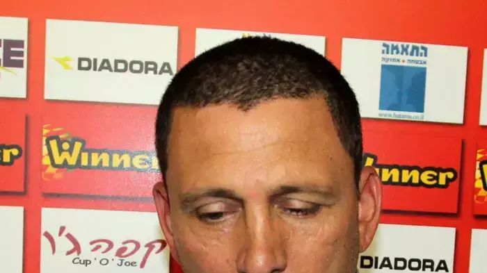 ניר קלינגר מאמן הפועל באר שבע