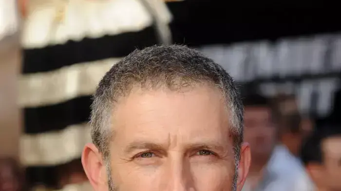 מארק איווניר
