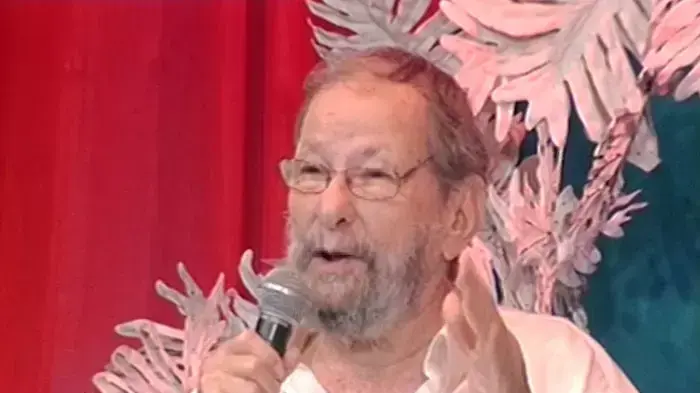 סיפורים משכונת חיים מחווה לאריה אליאס  חלק א'