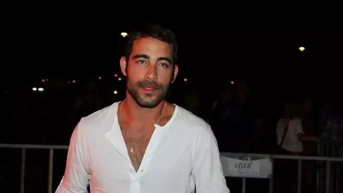עמיר גולדברג עמיר גולדברג