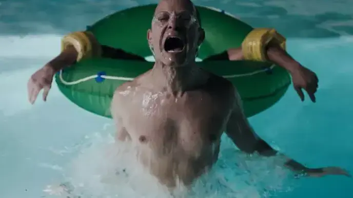 The Perfect Host