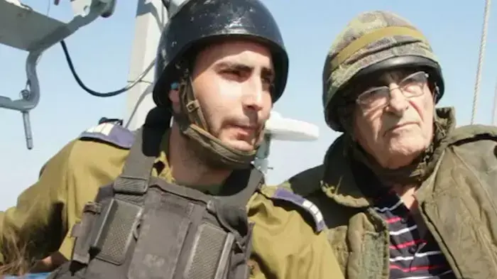 החיל שניצח במלחמת יום הכיפורים