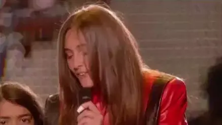 פרינס ג'קסון במחווה למייקל ג'קסון