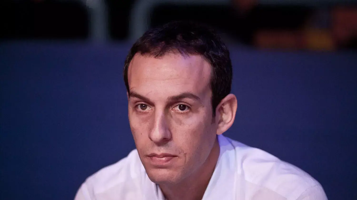 מאמן הפועל ירושלים עודד קטש