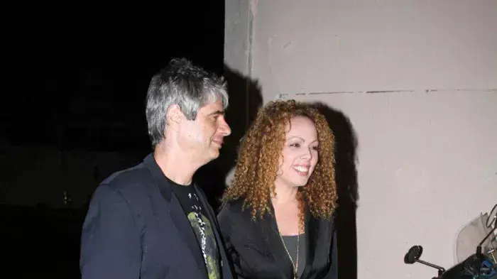 אורלי וילנאי, גיא מרוז