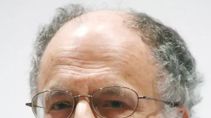 תומס סרג'נט זוכה פרס נובל לכלכלה 2011